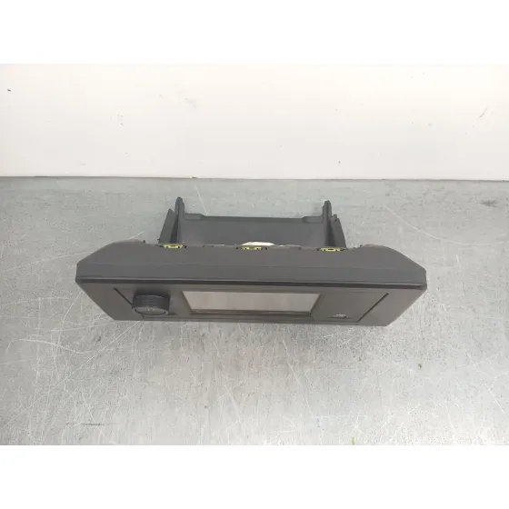 Sistema Audio / Radio Cd para Opel Combo Furgoneta/Monovolumen (K9)