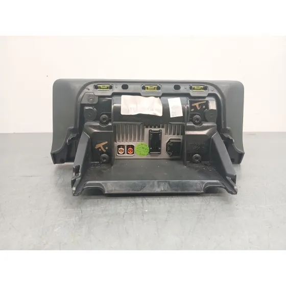 Sistema Audio / Radio Cd para Opel Combo Furgoneta/Monovolumen (K9)