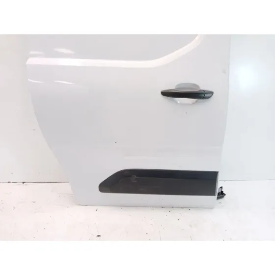 Puerta Lateral Corredera Derecha para Opel Combo Furgoneta/Monovolumen (K9)