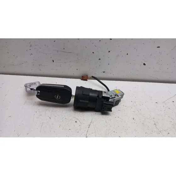 Conmutador De Arranque para Opel Combo Furgoneta/Monovolumen (K9)