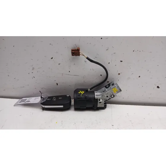 Conmutador De Arranque para Opel Combo Furgoneta/Monovolumen (K9)