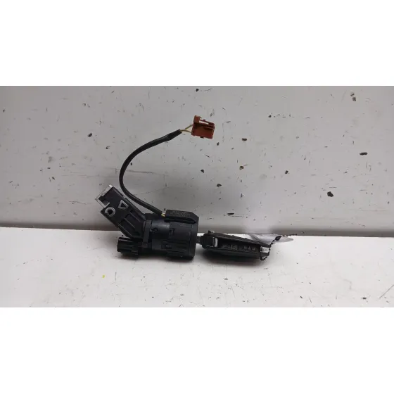 Conmutador De Arranque para Opel Combo Furgoneta/Monovolumen (K9)