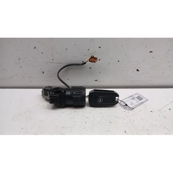 Conmutador De Arranque para Opel Combo Furgoneta/Monovolumen (K9)