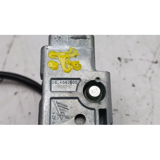 Conmutador De Arranque para Opel Combo Furgoneta/Monovolumen (K9)