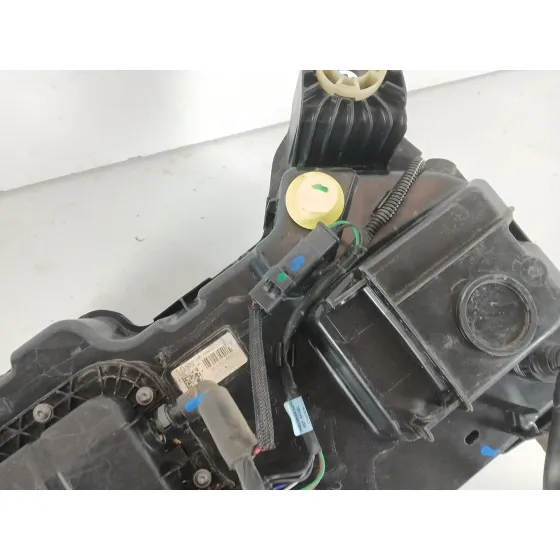 Deposito Fap para Opel Combo Furgoneta/Monovolumen (K9)