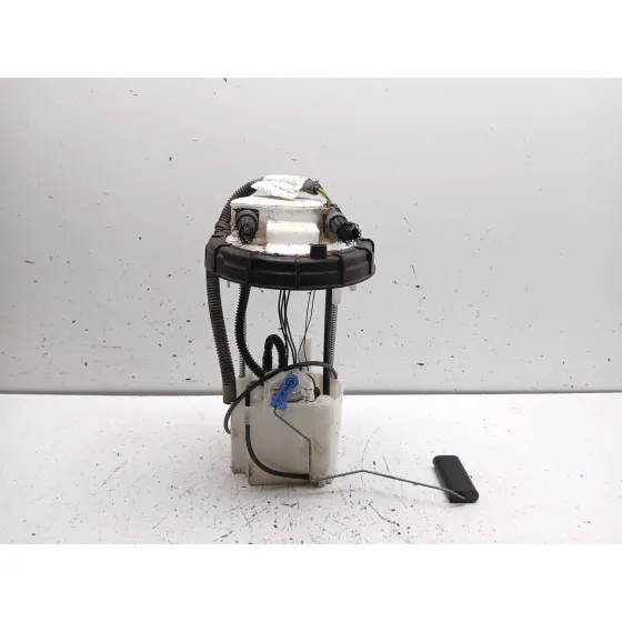 Aforador para Opel Combo Furgoneta/Monovolumen (K9)
