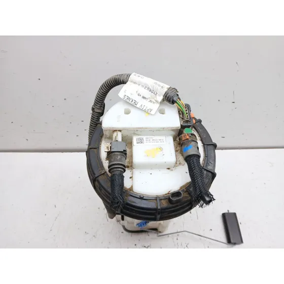 Aforador para Opel Combo Furgoneta/Monovolumen (K9)
