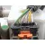 Aforador para Opel Combo Furgoneta/Monovolumen (K9)