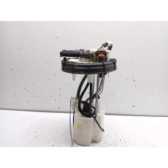 Aforador para Opel Combo Furgoneta/Monovolumen (K9)