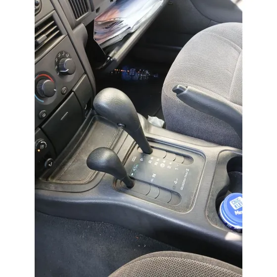 Caja Cambios para Jeep Grand Cherokee Ii (Wj, Wg)