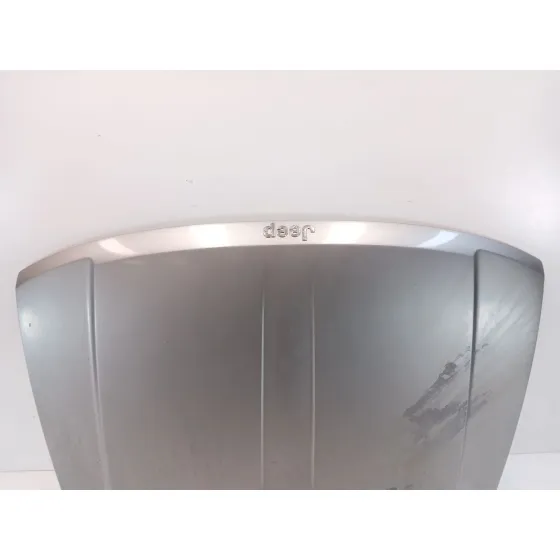 Capot para Jeep Grand Cherokee Ii (Wj, Wg)