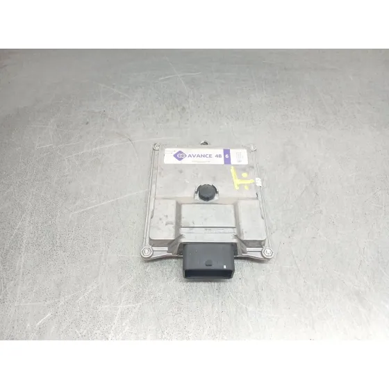Centralita Motor Uce para Jeep Grand Cherokee Ii (Wj, Wg)