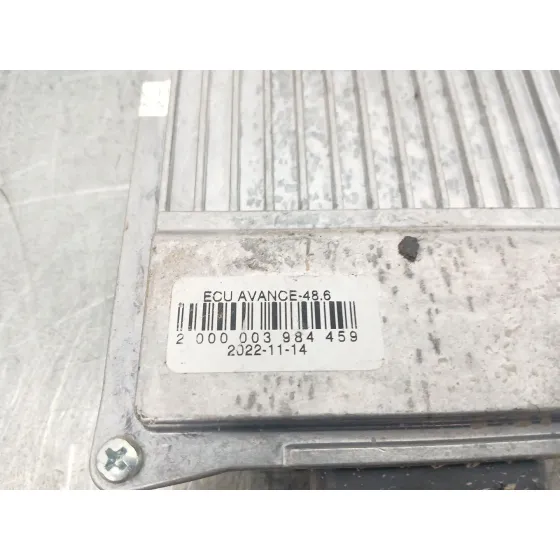 Centralita Motor Uce para Jeep Grand Cherokee Ii (Wj, Wg)