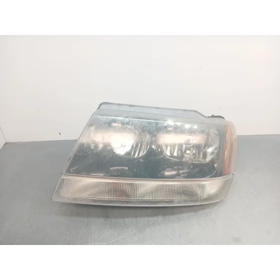 Faro Derecho para Jeep Grand Cherokee Ii (Wj, Wg)