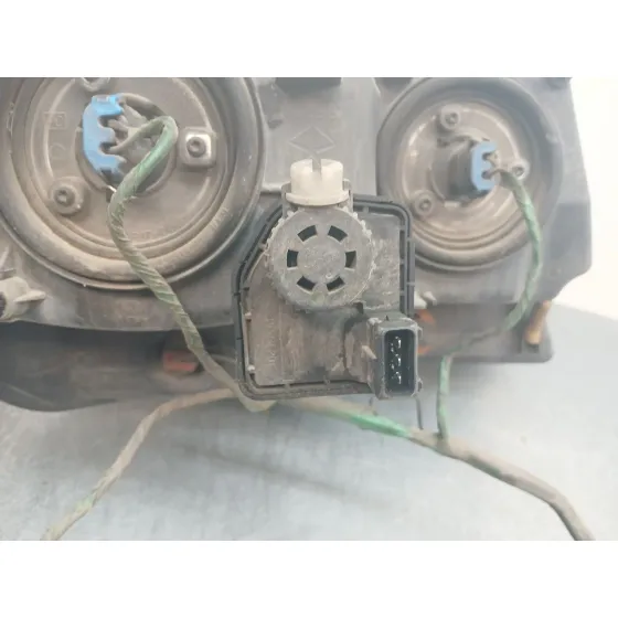 Faro Derecho para Jeep Grand Cherokee Ii (Wj, Wg)