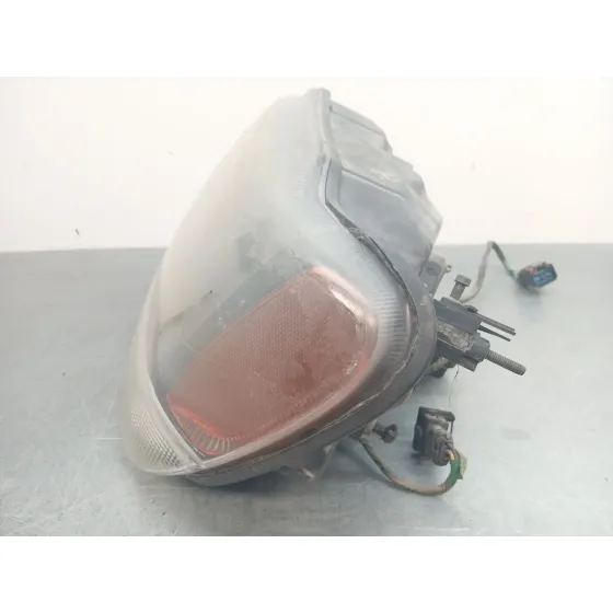 Faro Derecho para Jeep Grand Cherokee Ii (Wj, Wg)