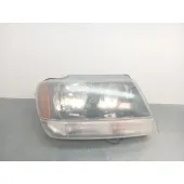 Faro Izquierdo para Jeep Grand Cherokee Ii (Wj, Wg)