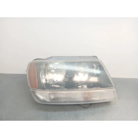 Faro Izquierdo para Jeep Grand Cherokee Ii (Wj, Wg)