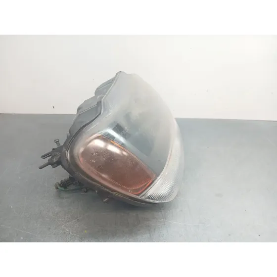 Faro Izquierdo para Jeep Grand Cherokee Ii (Wj, Wg)