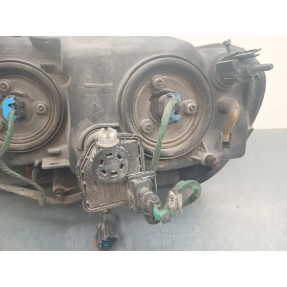 Faro Izquierdo para Jeep Grand Cherokee Ii (Wj, Wg)