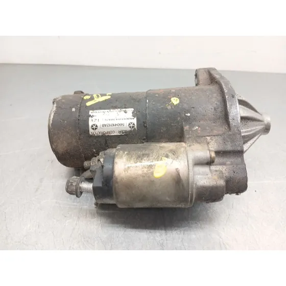 Motor Arranque para Jeep Grand Cherokee Ii (Wj, Wg)