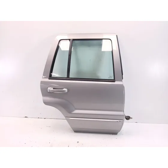 Puerta Trasera Derecha para Jeep Grand Cherokee Ii (Wj, Wg)