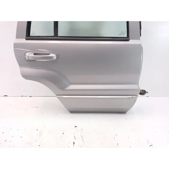 Puerta Trasera Derecha para Jeep Grand Cherokee Ii (Wj, Wg)