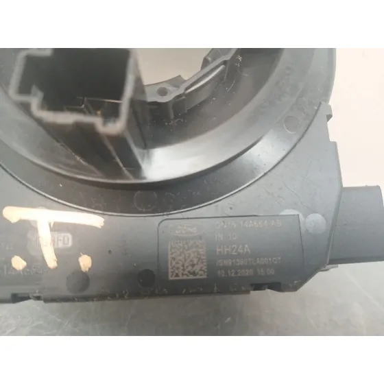 Anillo Airbag para Ford Puma (J2K, Cf7)