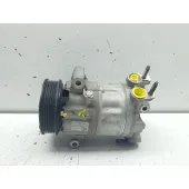 Compresor Aire Acondicionado para Ford Puma (J2K, Cf7)