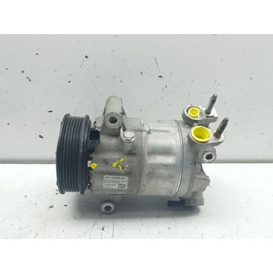 Compresor Aire Acondicionado para Ford Puma (J2K, Cf7)