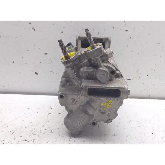 Compresor Aire Acondicionado para Ford Puma (J2K, Cf7)