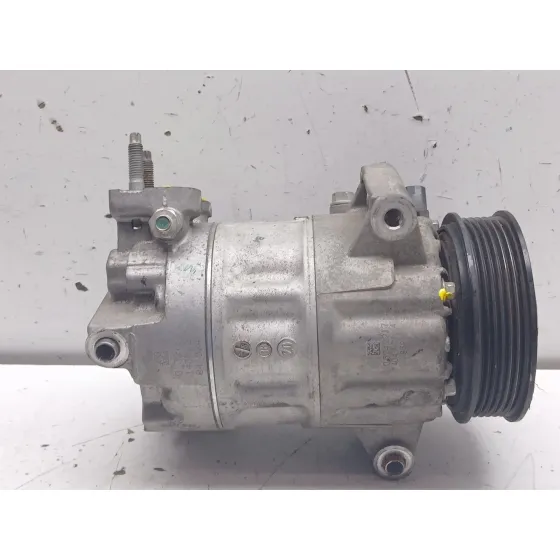 Compresor Aire Acondicionado para Ford Puma (J2K, Cf7)