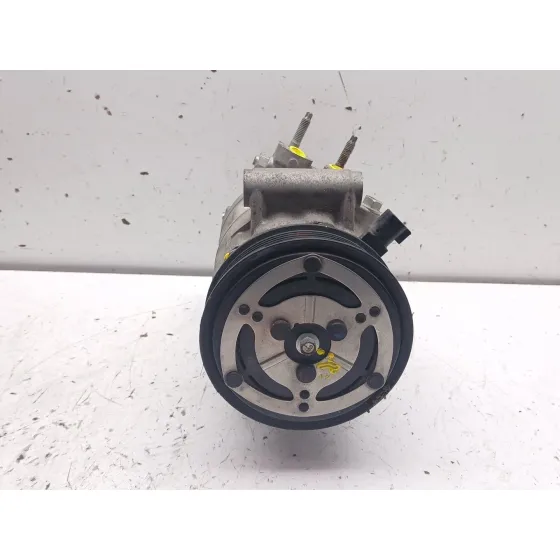 Compresor Aire Acondicionado para Ford Puma (J2K, Cf7)