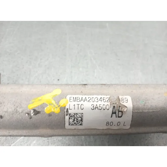 Cremallera Direccion para Ford Puma (J2K, Cf7)