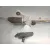 Cremallera Direccion para Ford Puma (J2K, Cf7)