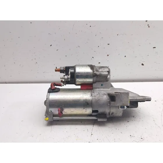Motor Arranque para Ford Puma (J2K, Cf7)