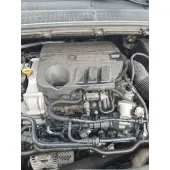 Motor Completo para Ford Puma (J2K, Cf7)