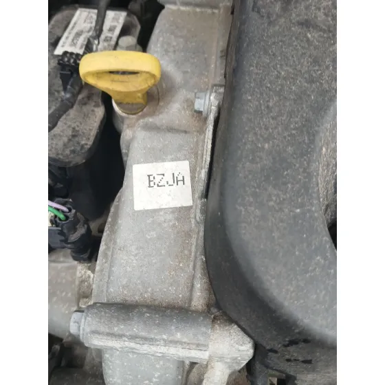Motor Completo para Ford Puma (J2K, Cf7)