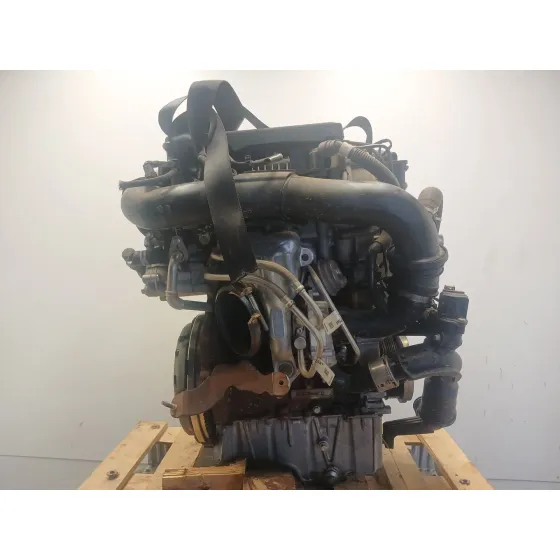 Motor Completo para Ford Puma (J2K, Cf7)