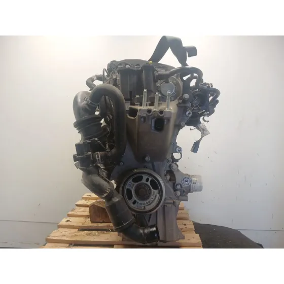 Motor Completo para Ford Puma (J2K, Cf7)