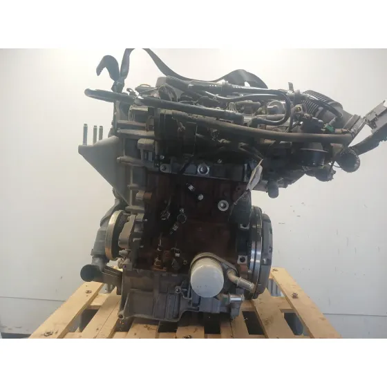 Motor Completo para Ford Puma (J2K, Cf7)