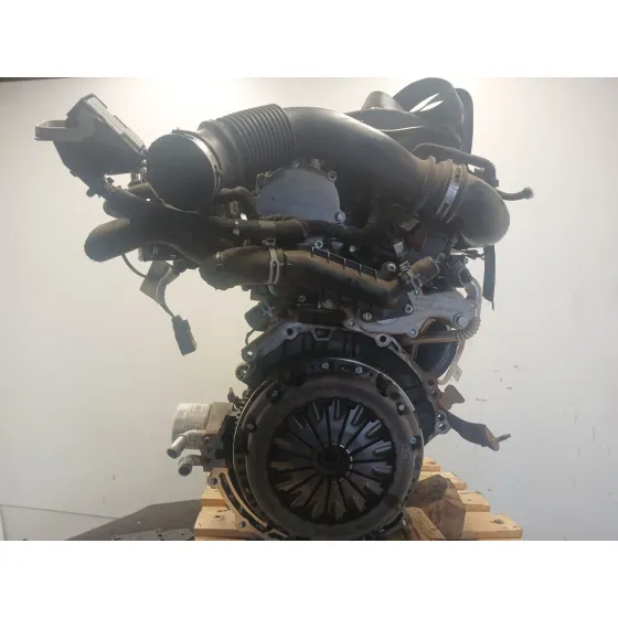 Motor Completo para Ford Puma (J2K, Cf7)