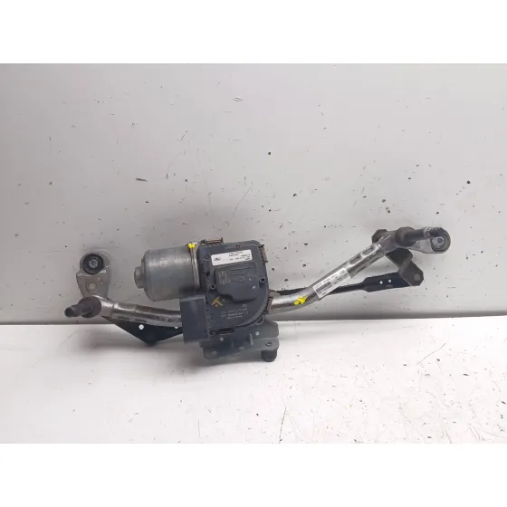 Motor Limpia Delantero para Ford Puma (J2K, Cf7)