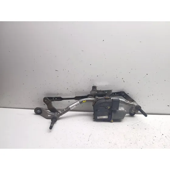 Motor Limpia Delantero para Ford Puma (J2K, Cf7)
