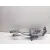 Motor Limpia Delantero para Ford Puma (J2K, Cf7)