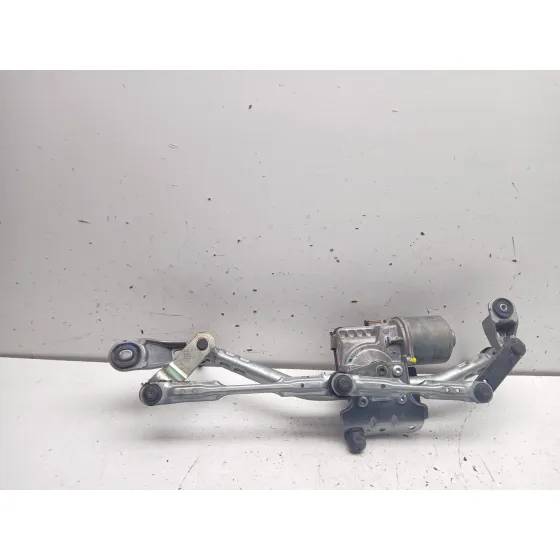 Motor Limpia Delantero para Ford Puma (J2K, Cf7)