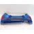 Paragolpes Trasero para Ford Puma (J2K, Cf7)