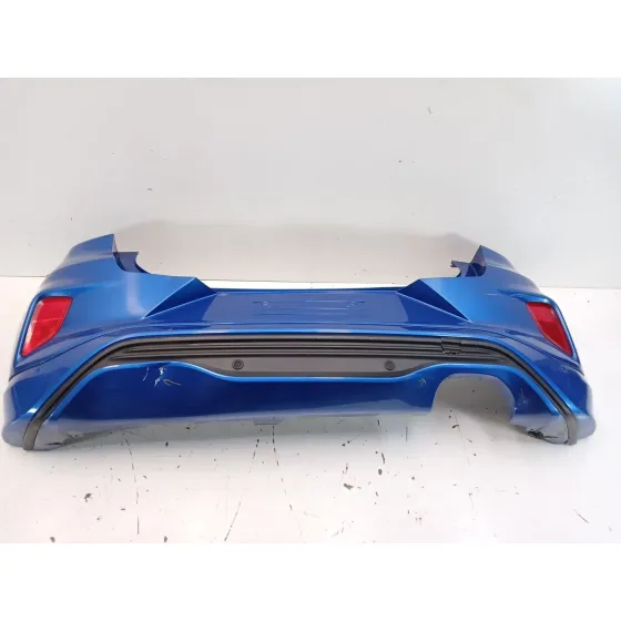 Paragolpes Trasero para Ford Puma (J2K, Cf7)