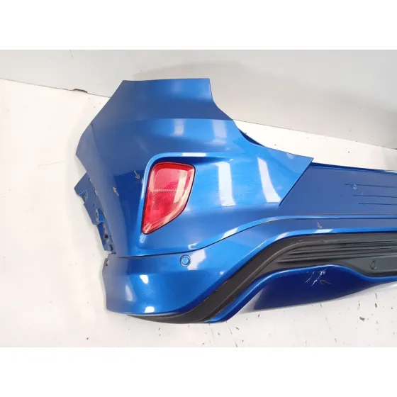 Paragolpes Trasero para Ford Puma (J2K, Cf7)