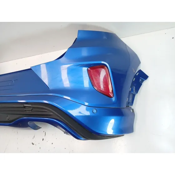 Paragolpes Trasero para Ford Puma (J2K, Cf7)